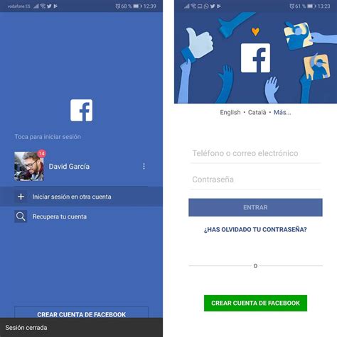 facebook like iniciar sesión|Iniciar sesión en tu cuenta de Facebook 